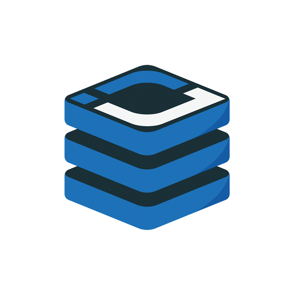 HostiCave Logo